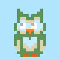 OmniOwl #480