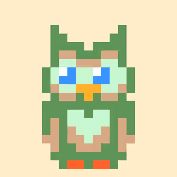 OmniOwl #252