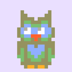 OmniOwl #465