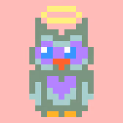OmniOwl #789