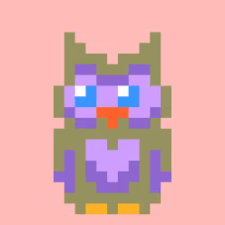 OmniOwl #42