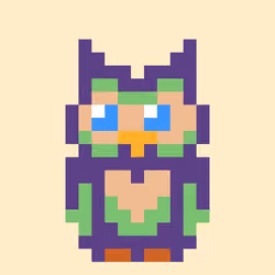 OmniOwl #755