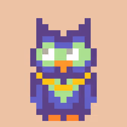 OmniOwl #366