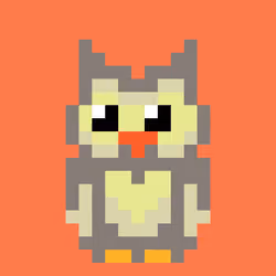 OmniOwl #802