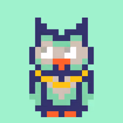 OmniOwl #790