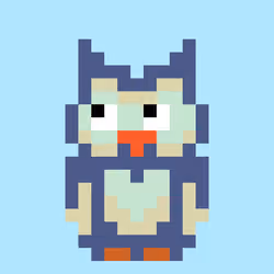 OmniOwl #164