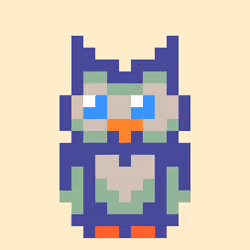 OmniOwl #320