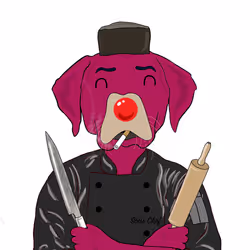 Chef Boi R Doge Mutt #5