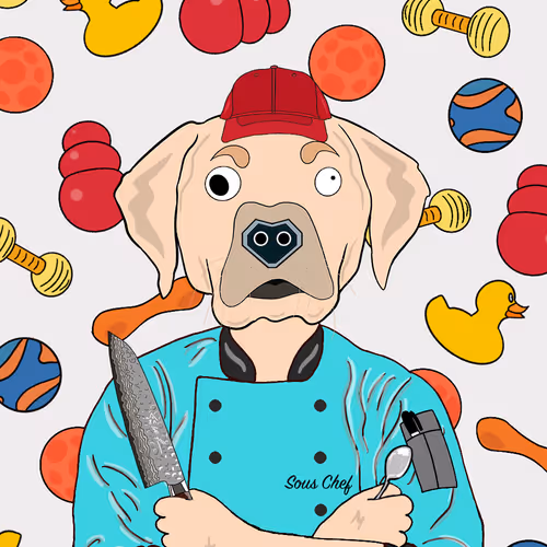 Chefboirdogemutts