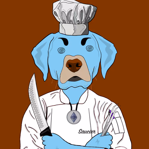 Chef Boi R Doge Mutt #269