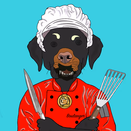 Chefboirdogemutts