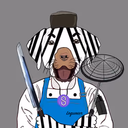 Chef Boi R Doge Mutt #88