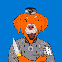 Chef Boi R Doge Mutt #26