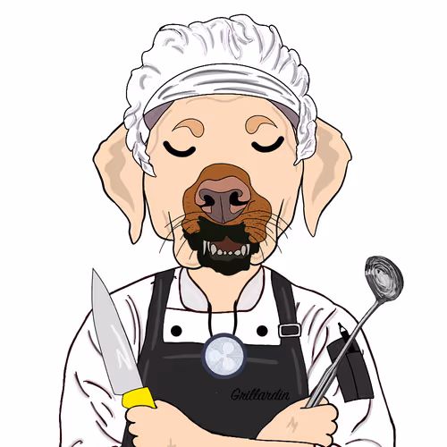 Chefboirdogemutts