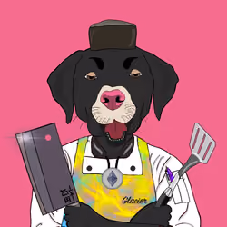 Chef Boi R Doge Mutt #18