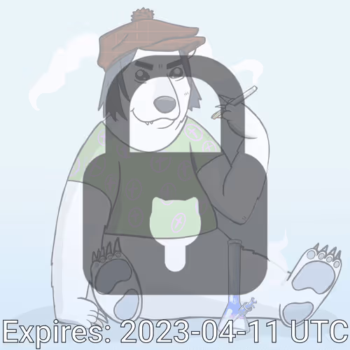 Janitooor Band Bear Loans