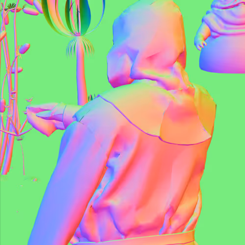 Everyday Artifacts