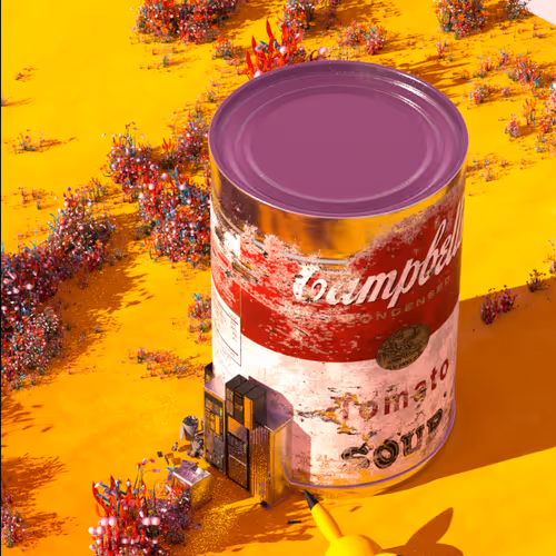 EVERYDAY ARTIFACTS [04.29.23] _ #22