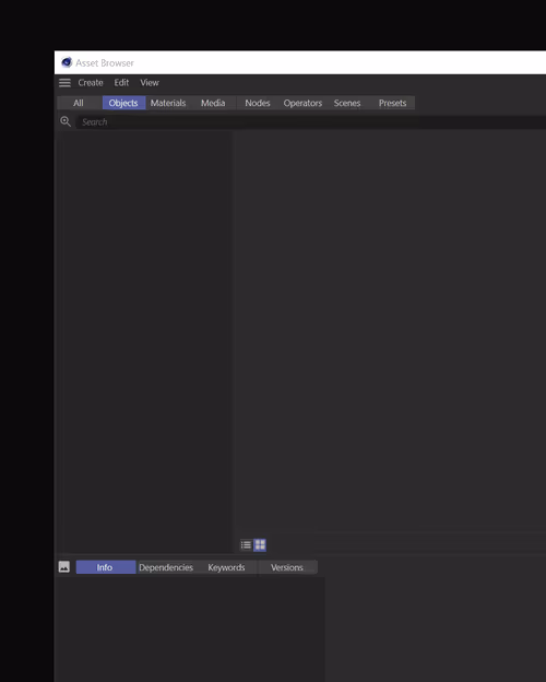 Item #60 Media