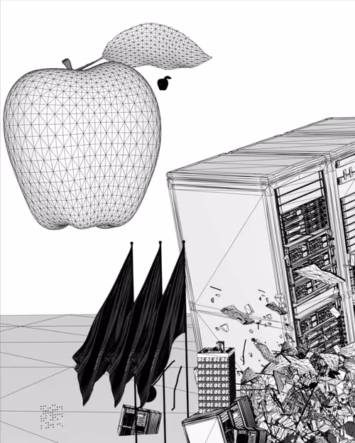 Item #19 Media