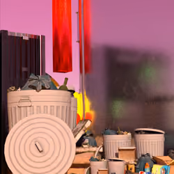 EVERYDAY ARTIFACTS [04.29.23] _ #19