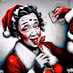 Santa Baby's #22