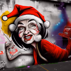 Santa Baby's #20