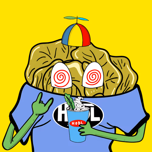Lettuce Headz