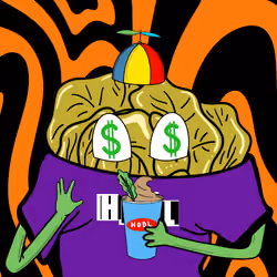 Lettuce Headz #3611