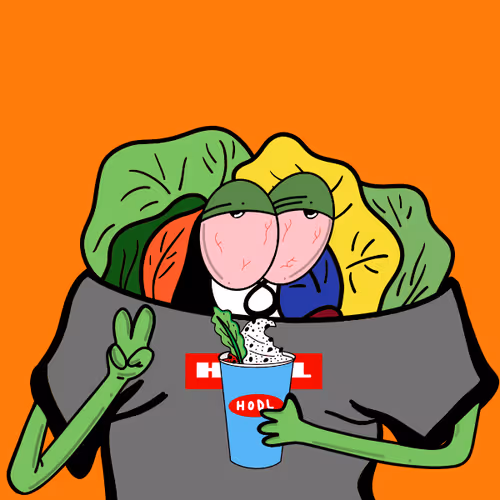 Lettuce Headz