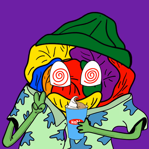 Lettuce Headz #3604