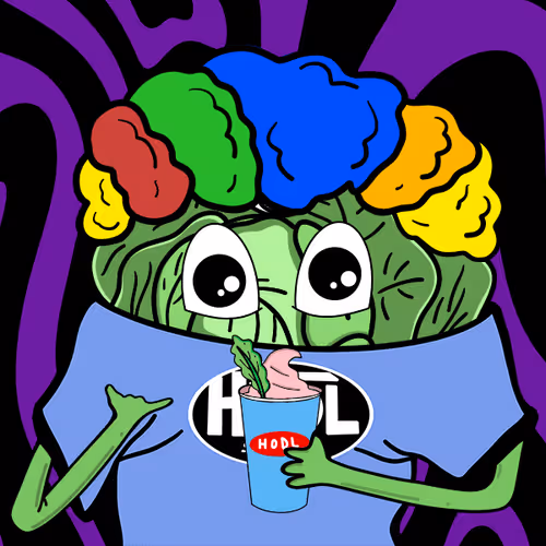 Lettuce Headz