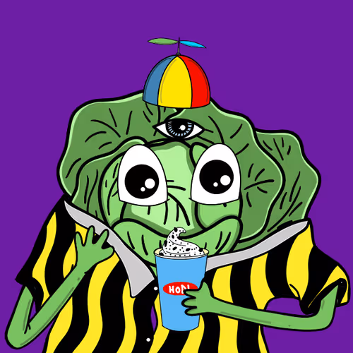 Lettuce Headz