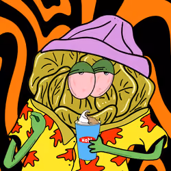 Lettuce Headz #4128
