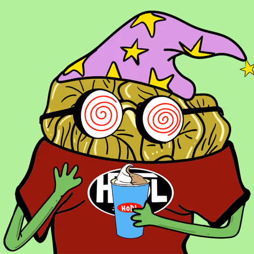 Lettuce Headz #85