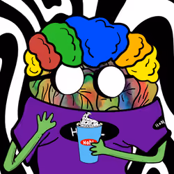 Lettuce Headz #3002