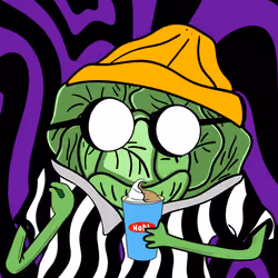 Lettuce Headz #3617