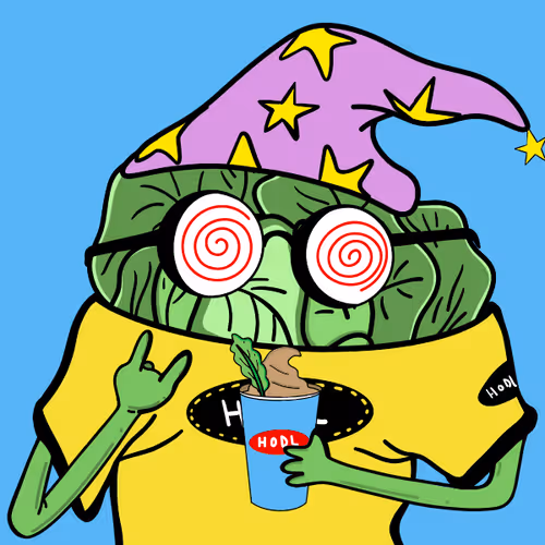 Lettuce Headz