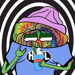 Lettuce Headz #4163