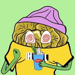 Lettuce Headz #250