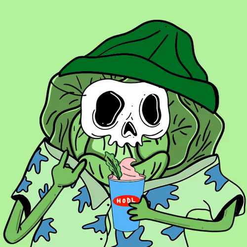 Lettuce Headz