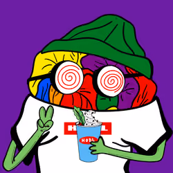 Lettuce Headz #3607