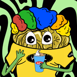 Lettuce Headz #1510