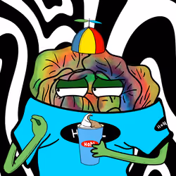 Lettuce Headz #3