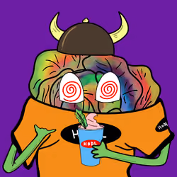 Lettuce Headz #641