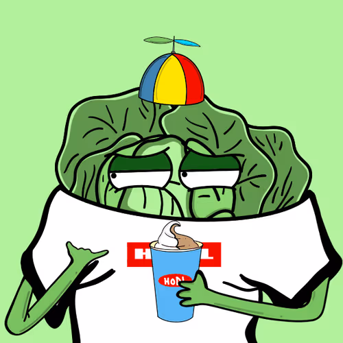 Lettuce Headz