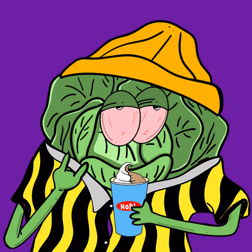 Lettuce Headz
