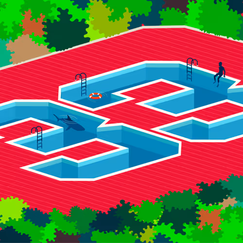 33pool