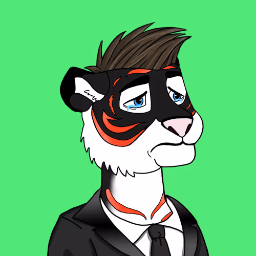 Tigers Fight Club