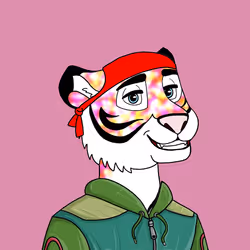 Tiger 109